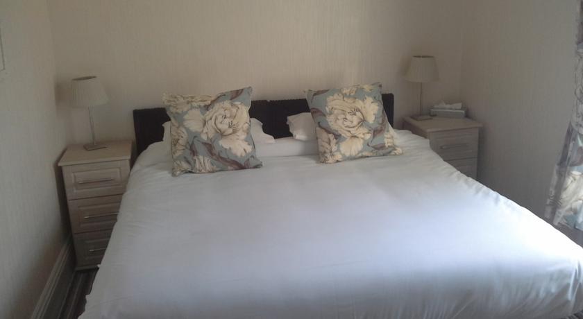 Bed and Breakfast Arundel House Whitby Exterior foto