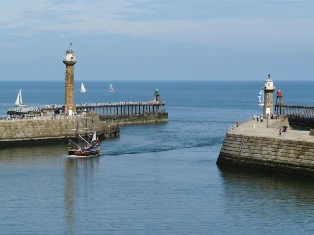 Bed and Breakfast Arundel House Whitby Exterior foto