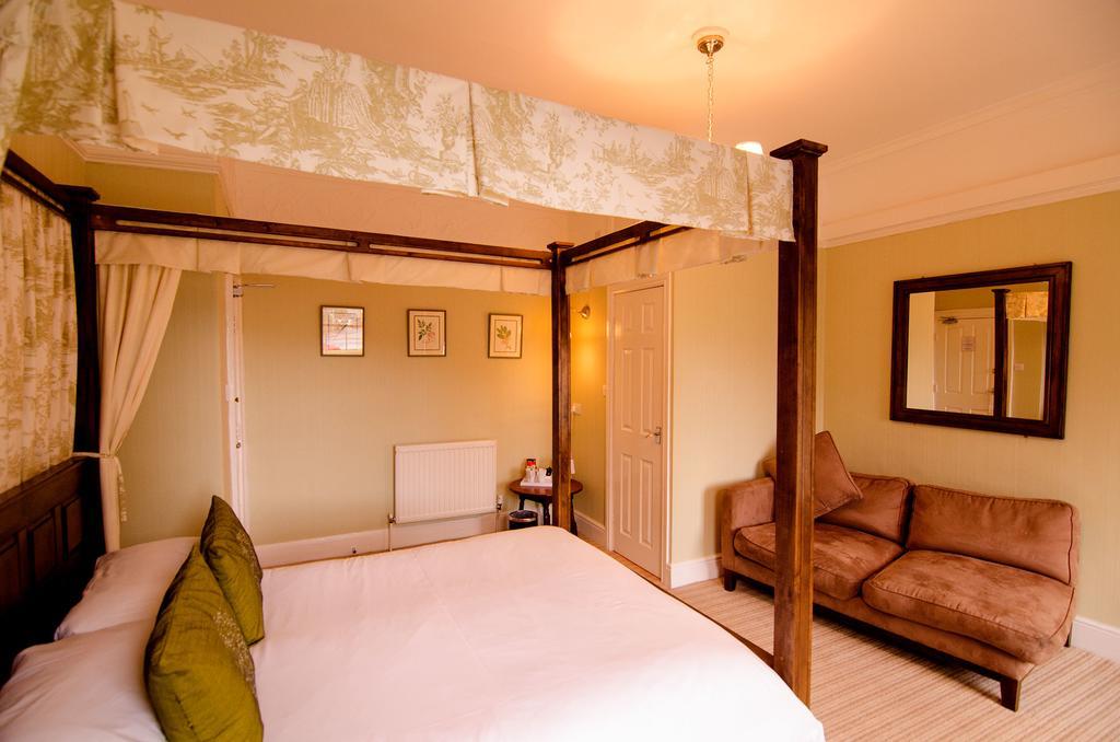 Bed and Breakfast Arundel House Whitby Zimmer foto