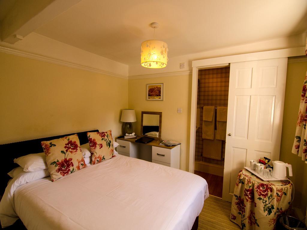 Bed and Breakfast Arundel House Whitby Zimmer foto