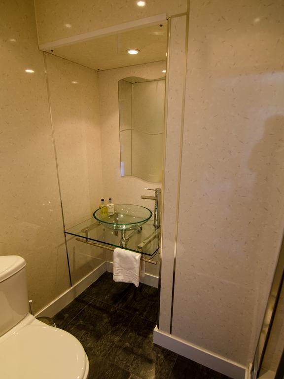 Bed and Breakfast Arundel House Whitby Zimmer foto
